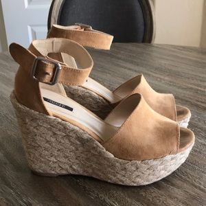 Wedges